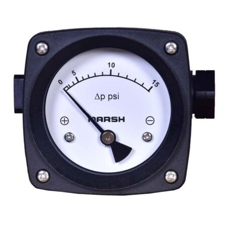 Home - Marsh Instruments